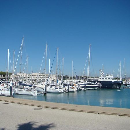Apartamento Marina el Puerto El Puerto de Santa María Exterior foto